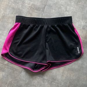 Reebok Shorts